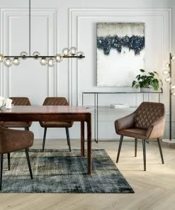 Kare Design Scala Balls Riippuvalaisin Musta 155cm -Huonekalu kauppa lampa wiszaca scala balls 150x140 cm czarna 10