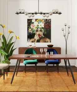 Kare Design Scala Balls Riippuvalaisin Musta 155cm -Huonekalu kauppa lampa wiszaca scala balls 150x140 cm czarna 12