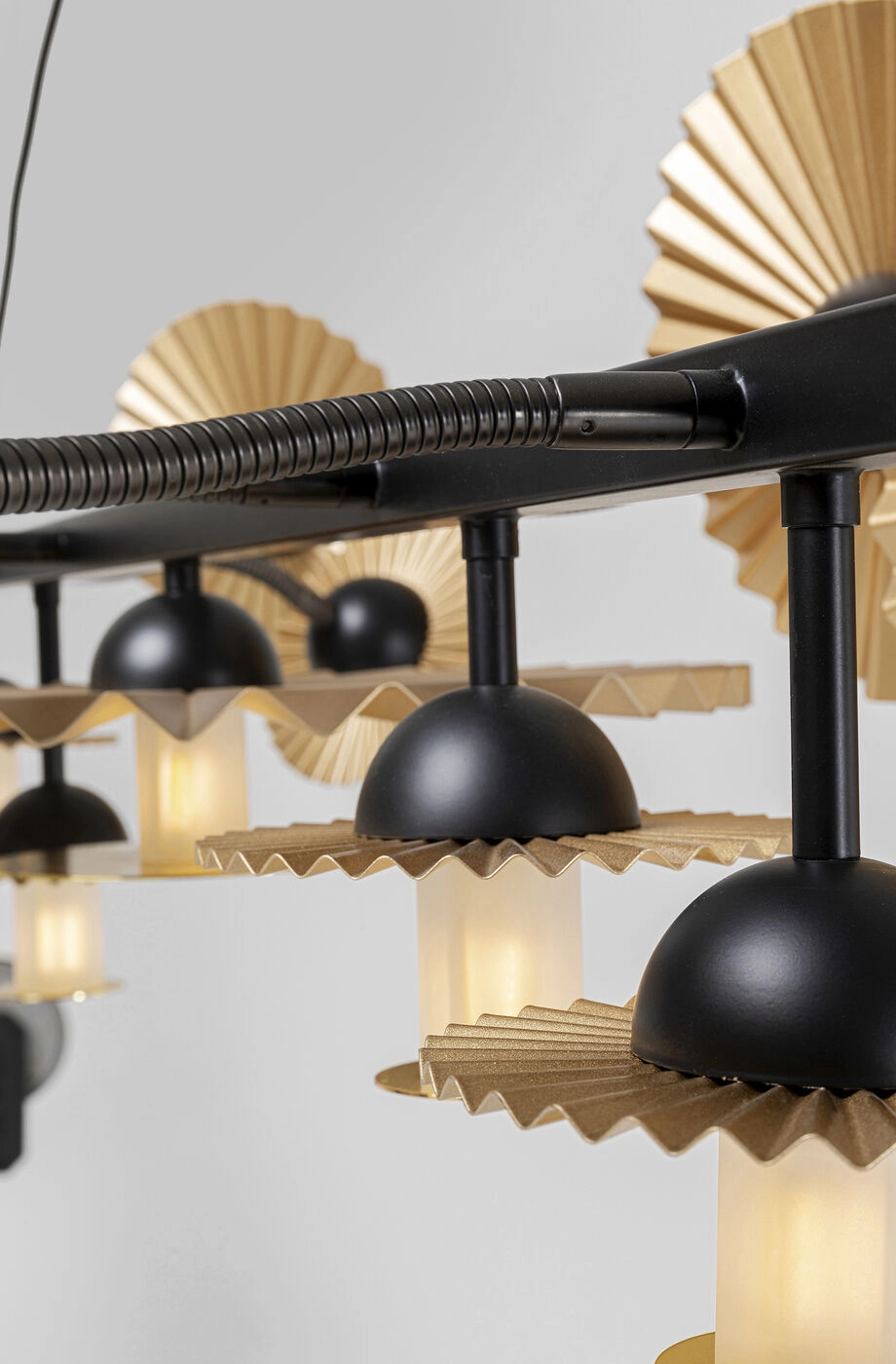 Kare Design Soles Riippuvalaisin 140cm 6 Kare Design Soles Riippuvalaisin 140cm - Image 4