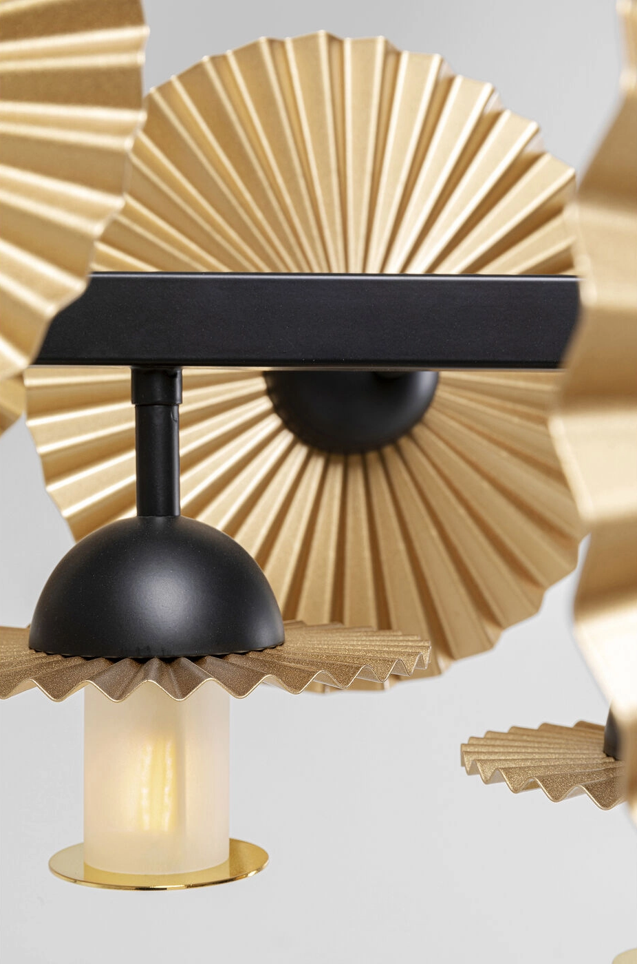 Kare Design Soles Riippuvalaisin 140cm 7 Kare Design Soles Riippuvalaisin 140cm - Image 5