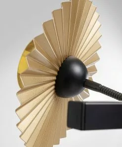 Kare Design Soles Riippuvalaisin 140cm 14 Kare Design Soles Riippuvalaisin 140cm -Huonekalu kauppa lampa wiszaca soles 140x150 cm czarno zlota 6