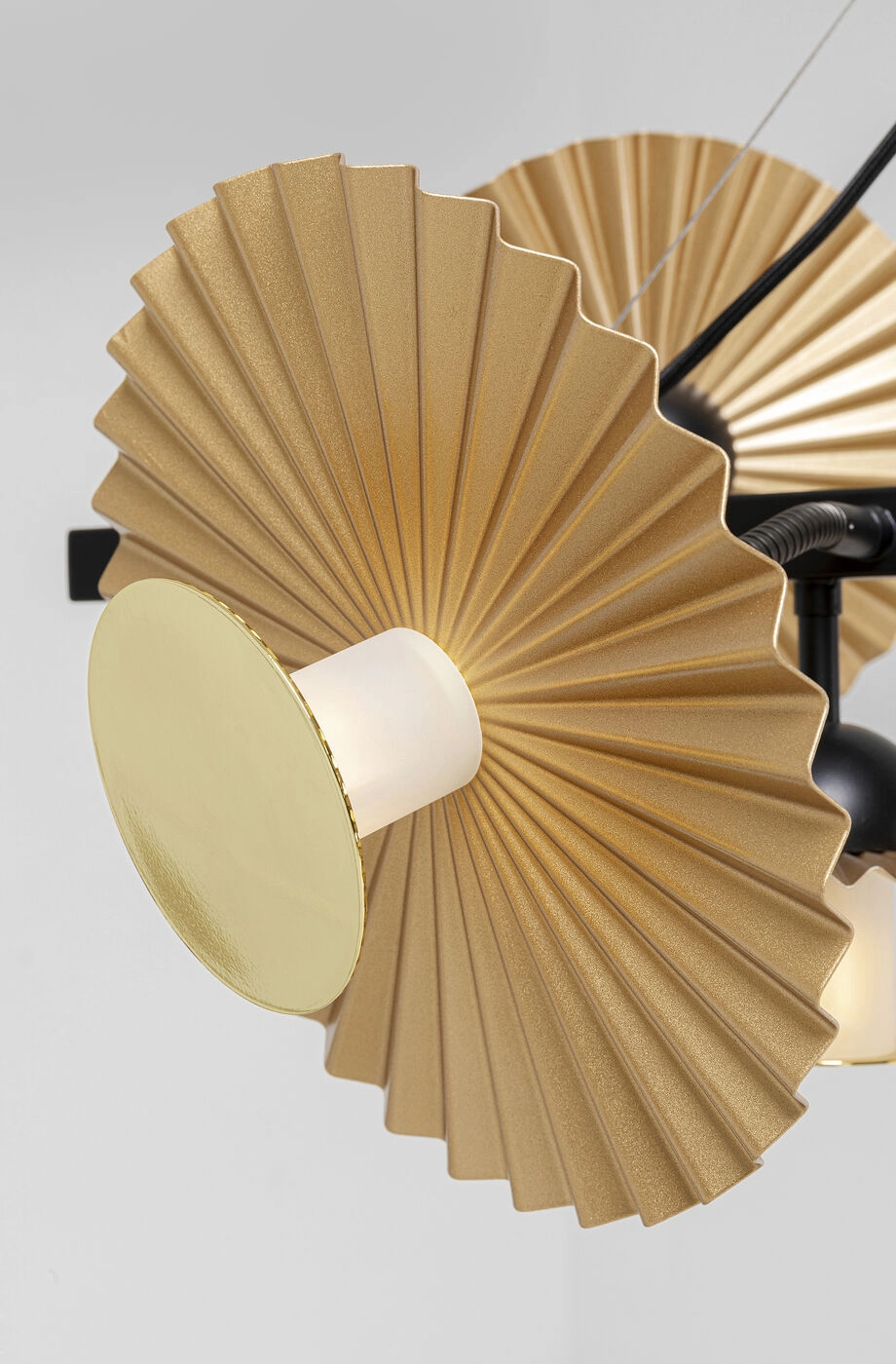 Kare Design Soles Riippuvalaisin 140cm 9 Kare Design Soles Riippuvalaisin 140cm - Image 7