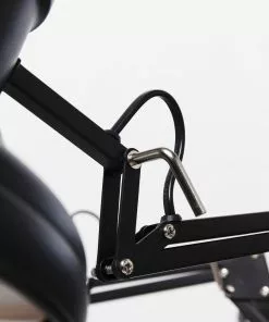 Kare Design Spider Multi Riippuvalaisin 6-valonlähdettä -Huonekalu kauppa lampa wiszaca spider multi 6 lite 110x60 cm czarna 3