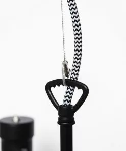 Kare Design Spider Multi Riippuvalaisin 6-valonlähdettä -Huonekalu kauppa lampa wiszaca spider multi 6 lite 110x60 cm czarna 5