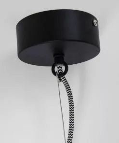 Kare Design Spider Multi Riippuvalaisin 6-valonlähdettä -Huonekalu kauppa lampa wiszaca spider multi 6 lite 110x60 cm czarna 7