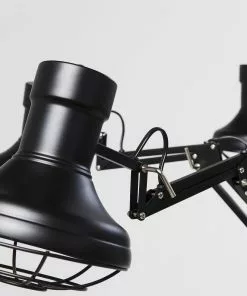 Kare Design Spider Multi Riippuvalaisin 6-valonlähdettä -Huonekalu kauppa lampa wiszaca spider multi 6 lite 110x60 cm czarna 9