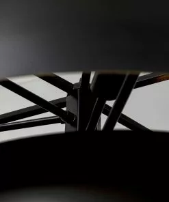 Kare Design Spiral Catch Riippuvalaisin Ø76cm -Huonekalu kauppa lampa wiszaca spiral catch o76 cm czarna 5