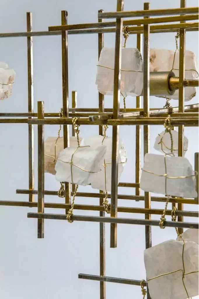 Kare Design Stone Mobile Riippuvalaisin 5 Kare Design Stone Mobile Riippuvalaisin - Image 3