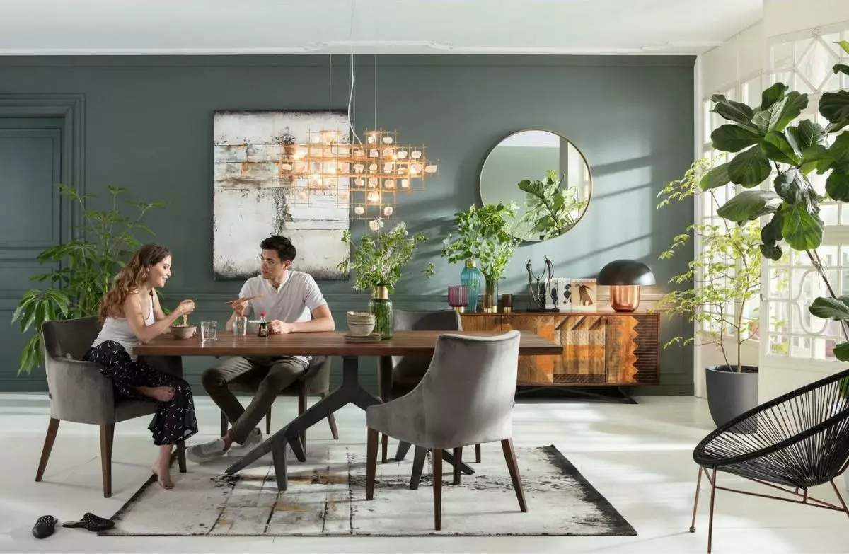 Kare Design Stone Mobile Riippuvalaisin 8 Kare Design Stone Mobile Riippuvalaisin - Image 6