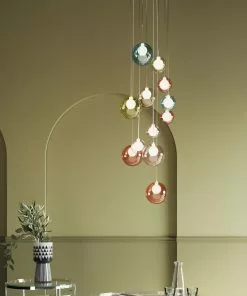 Kare Design Symphony Multi Riippuvalaisin