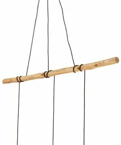 Kare Design Three Grids Riippuvalaisin 120cm -Huonekalu kauppa lampa wiszaca three grids 4