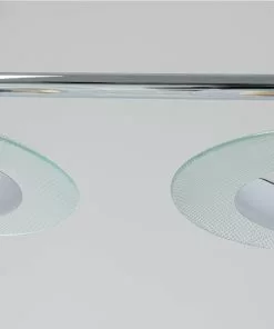 Kare Design Ufo Dining Quattro Riippuvalaisin -Huonekalu kauppa lampa wiszaca ufo dining quattro 112x150 cm srebrna 8