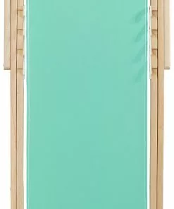 Kare Design Easy Summer Kansituoli, Aurinkotuoli, Minttu -Huonekalu kauppa lezak bright summer 56x96 cm mietowy 4