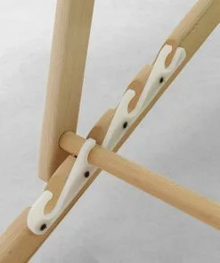 Kare Design Easy Summer Kansituoli, Aurinkotuoli, Minttu -Huonekalu kauppa lezak bright summer 56x96 cm mietowy 9