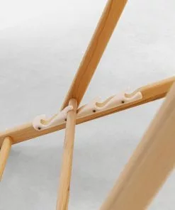 Kare Design Easy Summer Kansituoli, Aurinkotuoli,keltainen -Huonekalu kauppa lezak bright summer 56x96 cm zolty 11