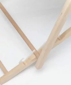 Kare Design Easy Summer Kansituoli, Aurinkotuoli, Harmaa -Huonekalu kauppa lezak easy summer 56x96 cm szary 10