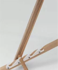 Kare Design Easy Summer Kansituoli, Aurinkotuoli, Kermanvärinen -Huonekalu kauppa lezak rozkladany bright summer 56x96 cm bezowy 8