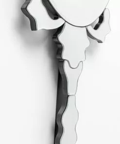 Kare Design Baroque Ella Peili 41x100cm -Huonekalu kauppa lustro baroque 41x100 cm 5