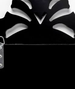 Kare Design Baroque Ella Peili 41x100cm -Huonekalu kauppa lustro baroque 41x100 cm 6