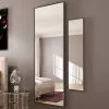 Kare Design Bella Rectangular Peili 70x200cm -Huonekalu kauppa lustro bella 70x200 cm czarne 3