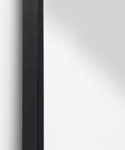 Kare Design Bella Rectangular Peili 70x200cm -Huonekalu kauppa lustro bella 70x200 cm czarne 6