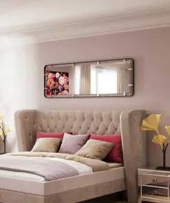 Kare Design Betsy Frame Metal Peili 55x165cm