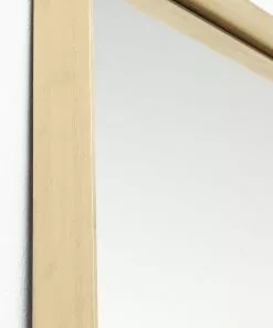 Kare Design Curve MO Peili Messinki 70x200cm -Huonekalu kauppa lustro curve mo 70x200 cm mosiezne 3