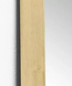 Kare Design Curve MO Peili Messinki 70x200cm -Huonekalu kauppa lustro curve mo 70x200 cm mosiezne 4