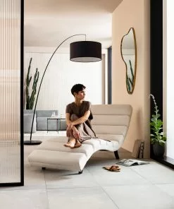 Kare Design Shape Seinäpeili, Messinki 110x120cm -Huonekalu kauppa lustro dali 110x120 cm zlote 11 scaled