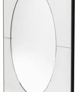 Kare Design Deja Seinäpeili 80x80cm