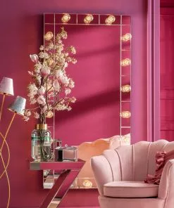 Kare Design Make Up Lattiapeili 80x160cm