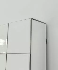 Kare Design Make Up Lattiapeili 80x160cm -Huonekalu kauppa lustro dimension make up 80x160 cm lustrzane 5