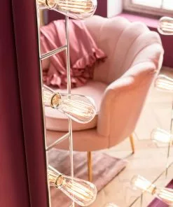 Kare Design Make Up Lattiapeili 80x160cm -Huonekalu kauppa lustro dimension make up 80x160 cm lustrzane 8 scaled