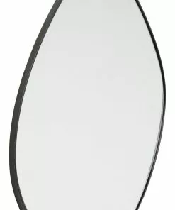 Kare Design Göteborg Peili 71x71cm -Huonekalu kauppa lustro goeteborg 72x71 cm 2