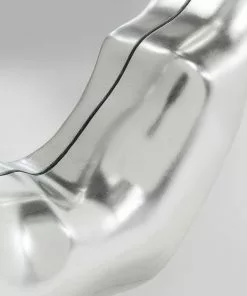 Kare Design Hologram Peili, Hopea 117x68cm -Huonekalu kauppa lustro hologram 68x117 cm srebrne 4