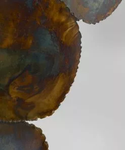 Kare Design Ody Seinäpeili Ø109cm -Huonekalu kauppa lustro ody o109 cm 4