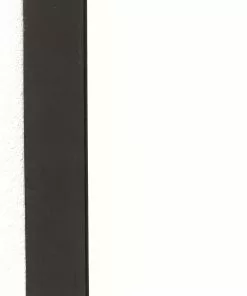 Kare Design Ombra MO Soft Peili Musta 80x200cm -Huonekalu kauppa lustro ombra mo 80x200 cm czarne 3