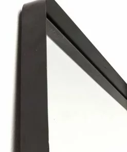 Kare Design Ombra MO Soft Peili Musta 80x200cm -Huonekalu kauppa lustro ombra mo 80x200 cm czarne 4