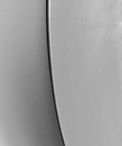 Kare Design Planet Seinäpeili, Hopea Ø108cm -Huonekalu kauppa lustro planet o108 cm srebrne 4