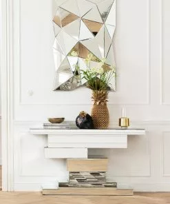 Kare Design Prisma Seinäpeili 120x80cm -Huonekalu kauppa lustro prisma 120x80 cm 10