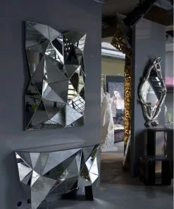 Kare Design Prisma Seinäpeili 120x80cm -Huonekalu kauppa lustro prisma 120x80 cm 4