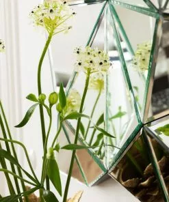 Kare Design Prisma Seinäpeili 120x80cm -Huonekalu kauppa lustro prisma 120x80 cm 6