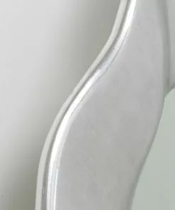 Kare Design Riley Seinäpeili, Hopea 150x98cm -Huonekalu kauppa lustro riley 98x150 cm srebrne 4