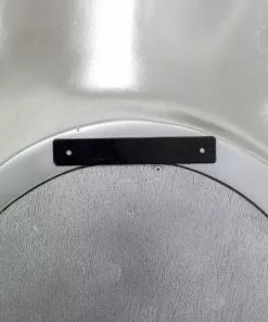 Kare Design Riley Seinäpeili, Hopea 150x98cm -Huonekalu kauppa lustro riley 98x150 cm srebrne 6