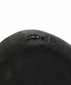 Kare Design Dynamic Seinäpeili - Musta, 29x61cm -Huonekalu kauppa lustro scienne czarne loft asymetryczne 29x61 cm 6