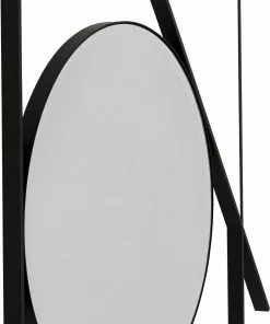 Kare Design Miro Seinäpeili, 88x88cm