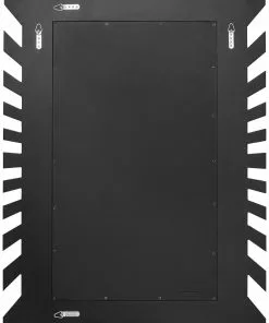 Kare Design Sprocket Seinäpeili 83x120cm -Huonekalu kauppa lustro sprocket 83x120 cm 3