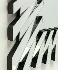 Kare Design Sprocket Seinäpeili 83x120cm -Huonekalu kauppa lustro sprocket 83x120 cm 4