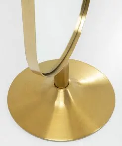 Kare Design Curve MO Lattiapeili 40x170cm -Huonekalu kauppa lustro stojace curve mo 40x70 cm mosiezne 7