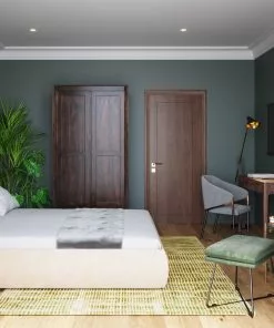 Kare Design Curve Peili Messinki 70x200cm -Huonekalu kauppa lustro stojace curve rectangular 200x70cm mosiezne 6